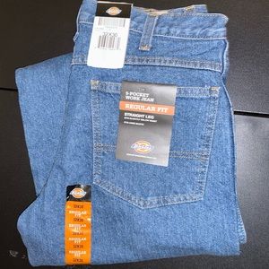 Dickies Work Jeans